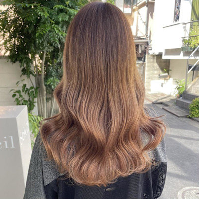 soleilスタイル