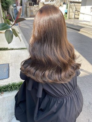soleilスタイル
