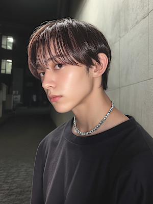 hair resort Ai MEN早稲田店×スタイル