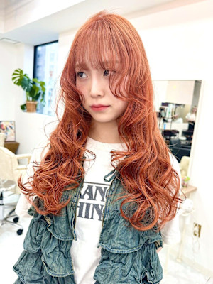 Haute Venus 神栖×スタイル