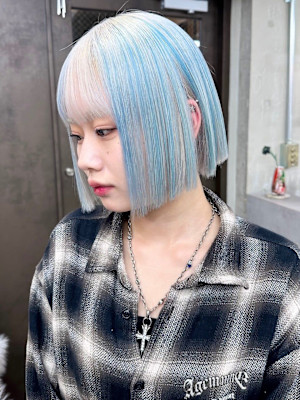 Haute Venus 神栖×スタイル