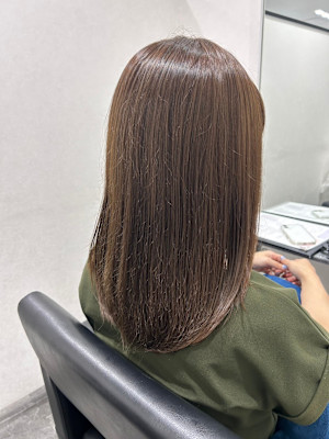 Second × Style