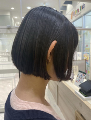 ミニボブ