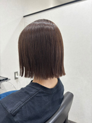 Second × Style