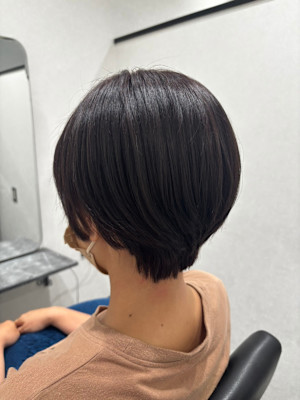 Second × Style
