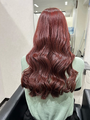 Second × Style
