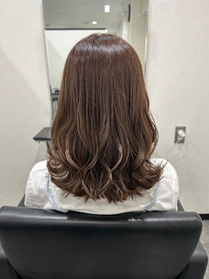 Second × Style