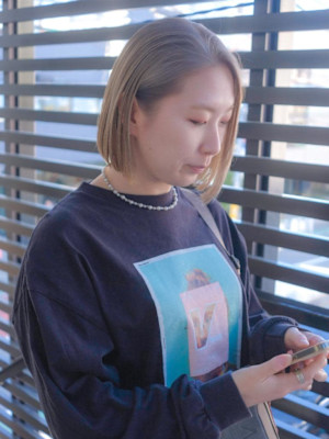 Soleilヘア