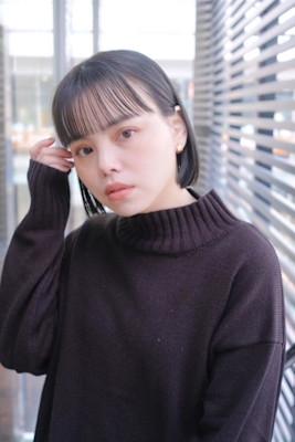 Soleilヘア