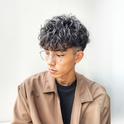 hair resort Ai MEN早稲田店×スタイル