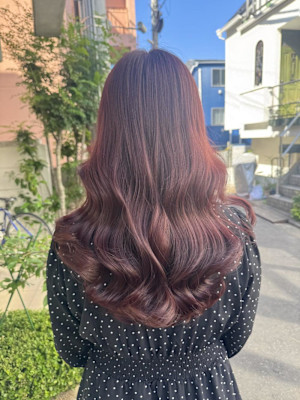 Soleilスタイル