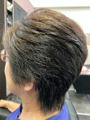 Beauty Salon NoeL×スタイル