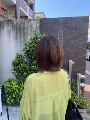 ミディアムレイヤー