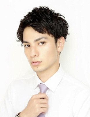30代40代50代ビジネスマン向け清潔感セット楽