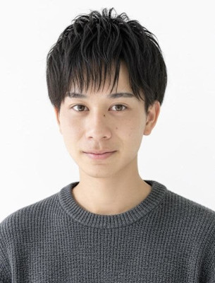 30代40代50代ビジネスマン向け清潔感刈り上げ