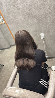 グレージュ