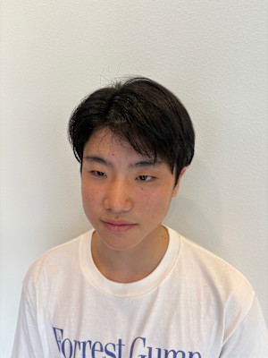 美粧ほそや 反町店×スタイル