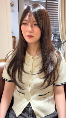 レイヤーカット