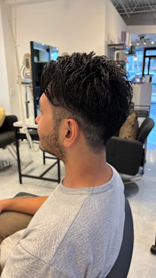 メンズショート