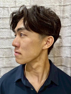 新宿ビジネスツーブロック