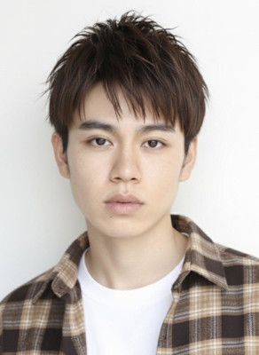 30代40代50代ビジネスマン向け清潔感ベリーショート