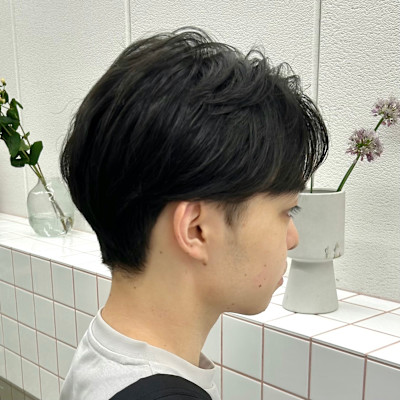 20代30代re'llメンズスタイル