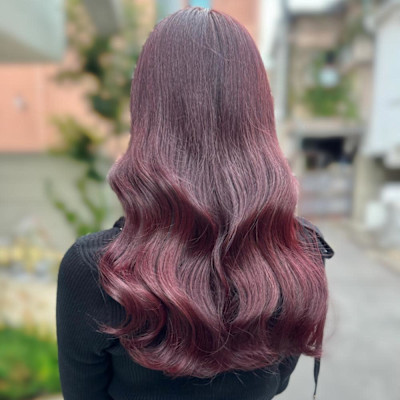 Soleilスタイル