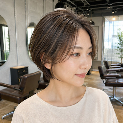 【FELICITA STYLE】
