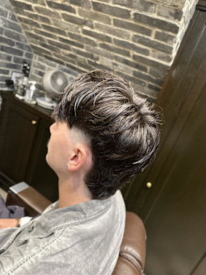 ロングマレット