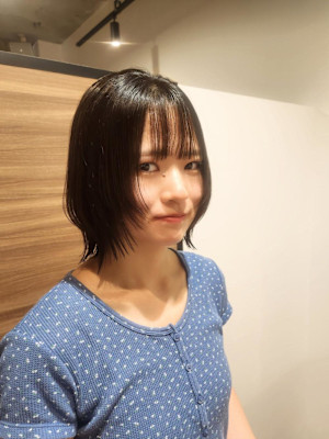レイヤーボブ