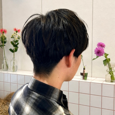 メンズ王道スタイル20代30代