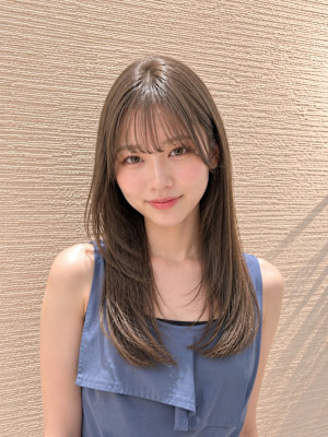 ・ロングレイヤー・