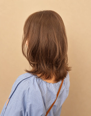 bless hair & spa 湘南台×スタイル