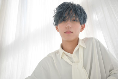 理容室 HAIR SEKIGUCHI ×スタイル