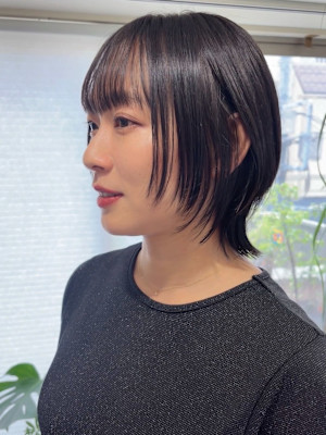 フェイスレイヤーアレンジ