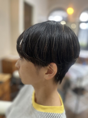 【美髪整形】異次元の最新髪質改善☆シルク酸性ストレート