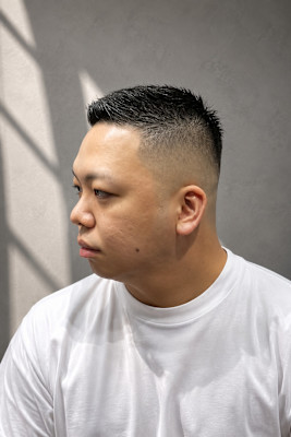 ハイフェード×難波心斎橋