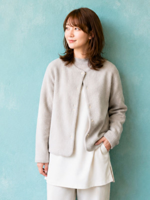 Frames hair&relax 吉川店×スタイル