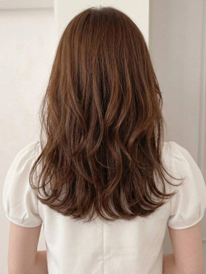 Frames hair&relax 吉川店×スタイル