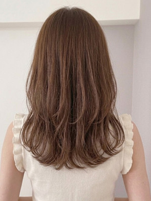 Frames hair&relax 吉川店×スタイル