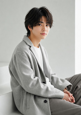 Frames hair&relax 吉川店×スタイル