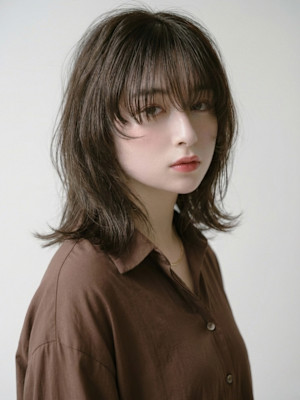 Frames hair&relax 戸田店×スタイル