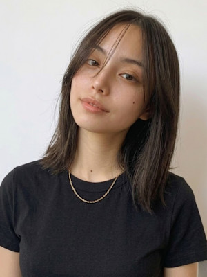 Frames hair&eyelash 大宮店×スタイル