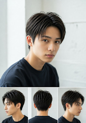 Liecot 与野店×スタイル