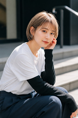 DEVICE by Frames 越谷×スタイル