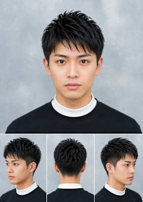 DEVICE by Frames 越谷×スタイル