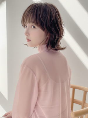 kotona Hair & relax 六町×スタイル