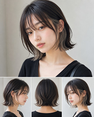 THETA ふじみ野×スタイル
