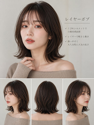 THETA ふじみ野×スタイル
