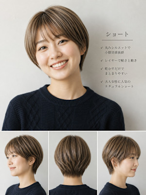 THETA ふじみ野×スタイル
